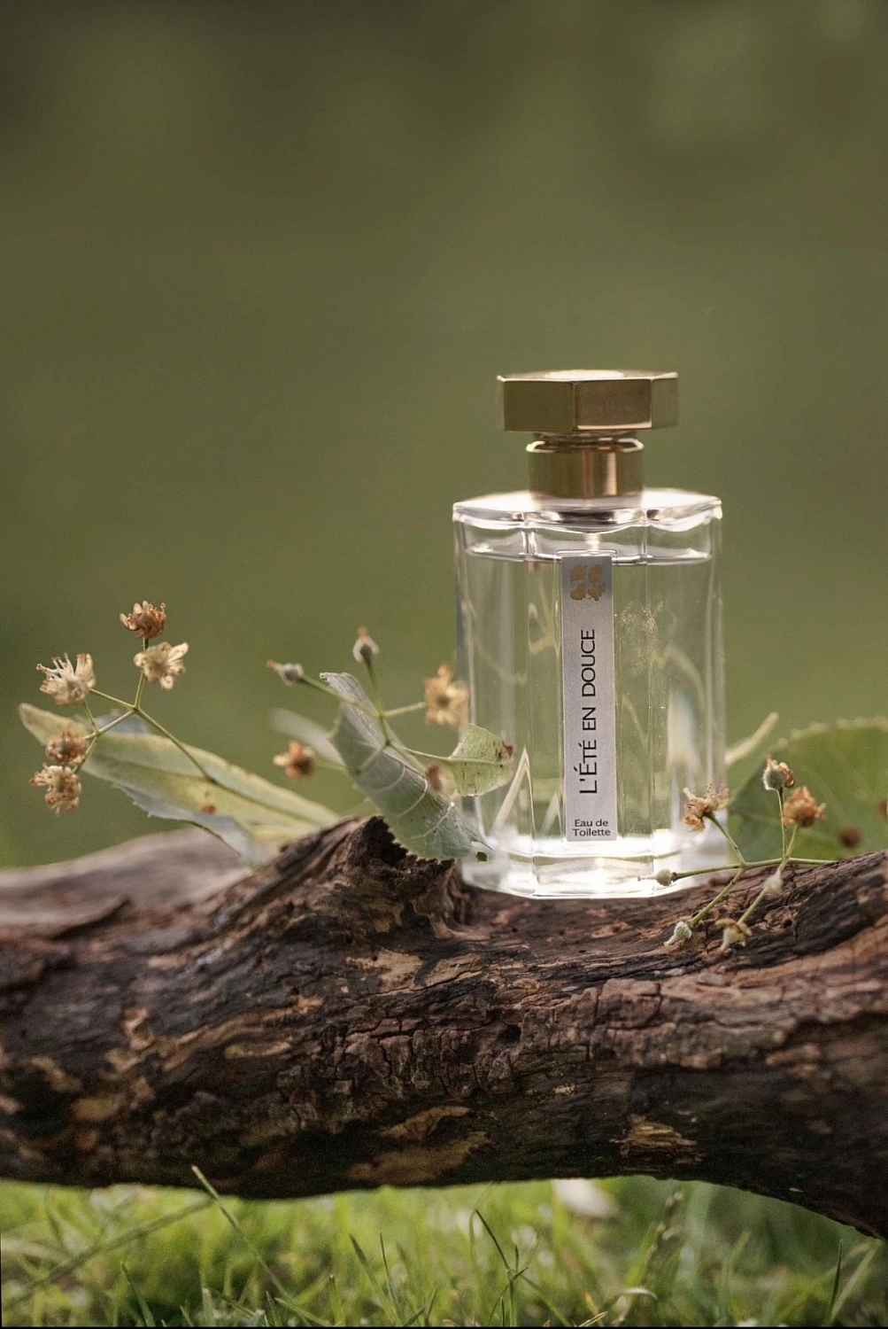 L`Artisan Parfumeur L'Ete en Douce