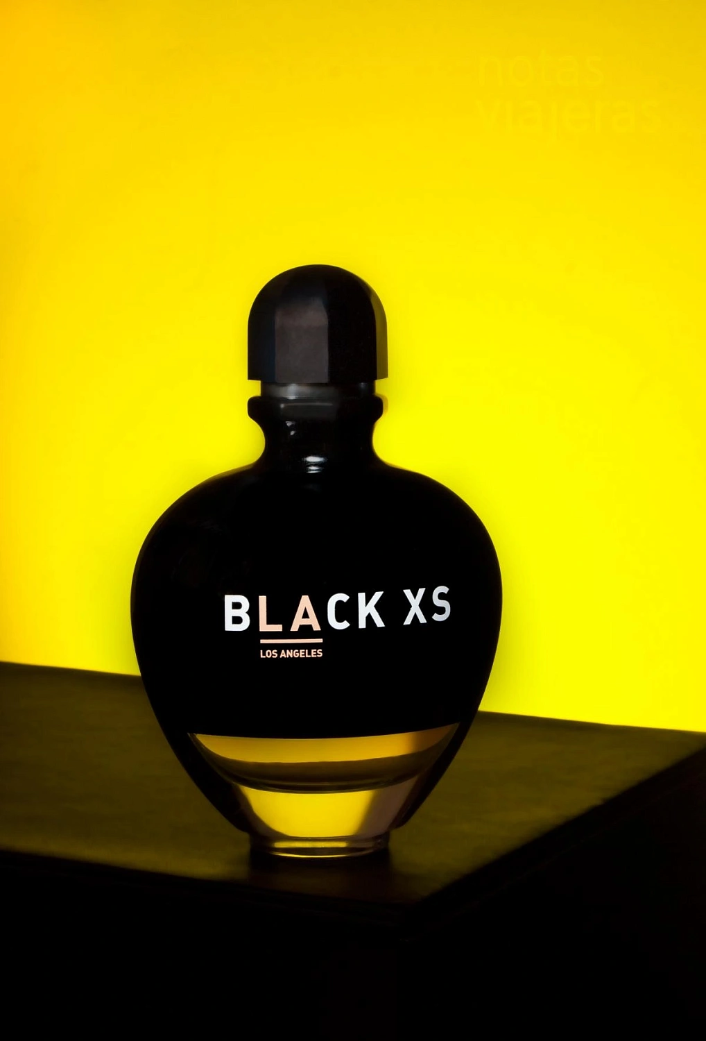Paco Rabanne Black XS Los Angeles for Her