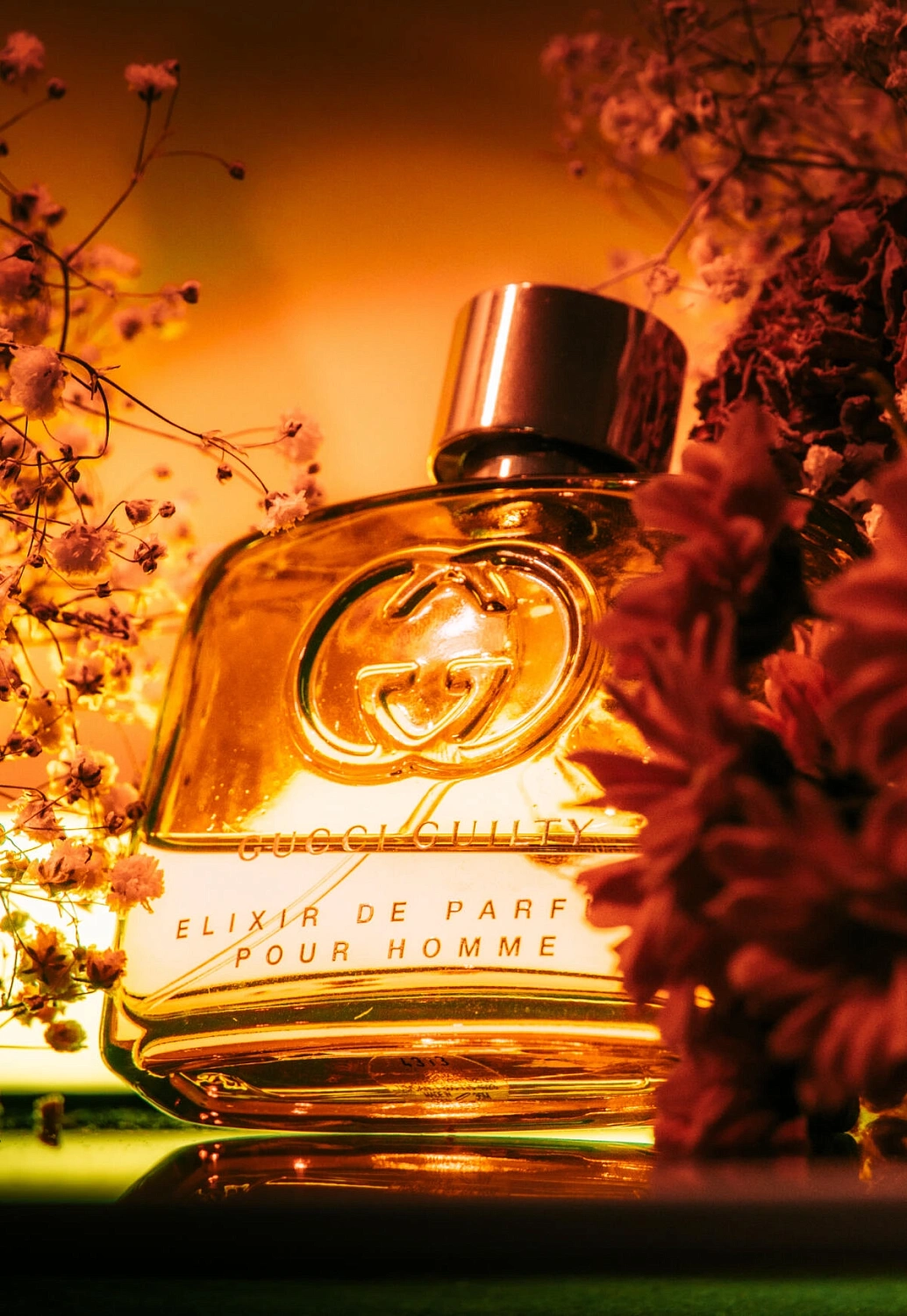 GUCCI Guilty Elixir de Parfum pour Homme GUCCI Guilty Elixir de Parfum pour Homme