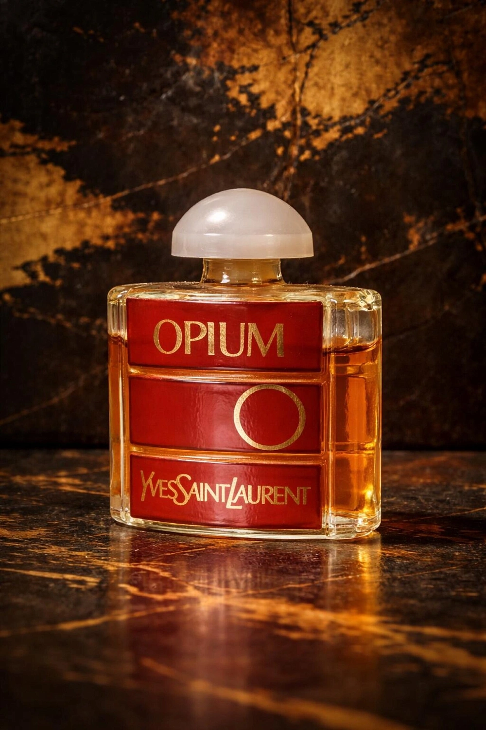 Yves Saint Laurent Opium