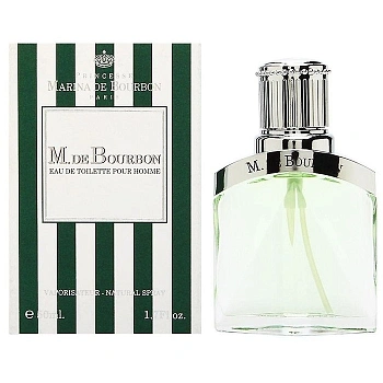 Marina de Bourbon M de Bourbon туалетная вода, 50 мл