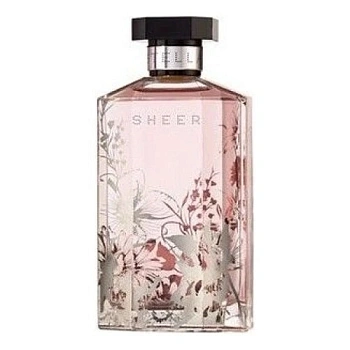 Открыть Stella McCartney Sheer Stella 2007 Фото Stella McCartney Sheer Stella 2007