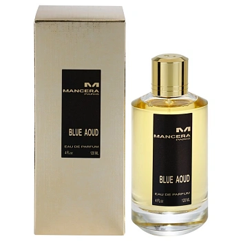Фото Mancera Blue Aoud