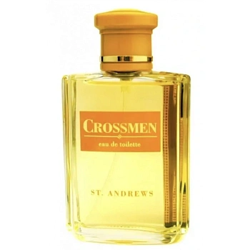 Фото Coty Crossmen St Andrews