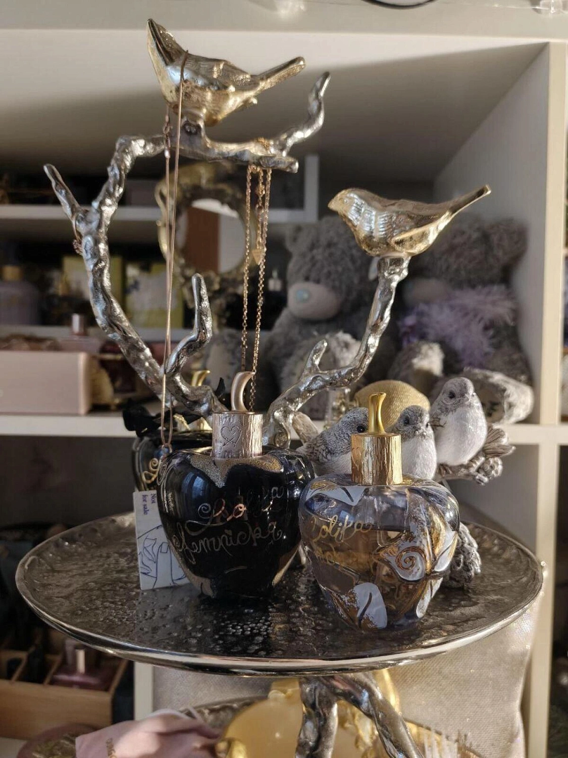 Lolita Lempicka Midnight Sun