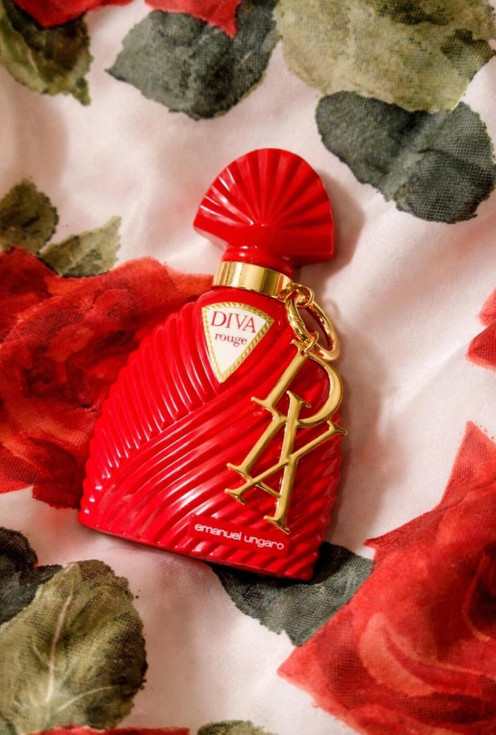 Emanuel Ungaro Diva Rouge