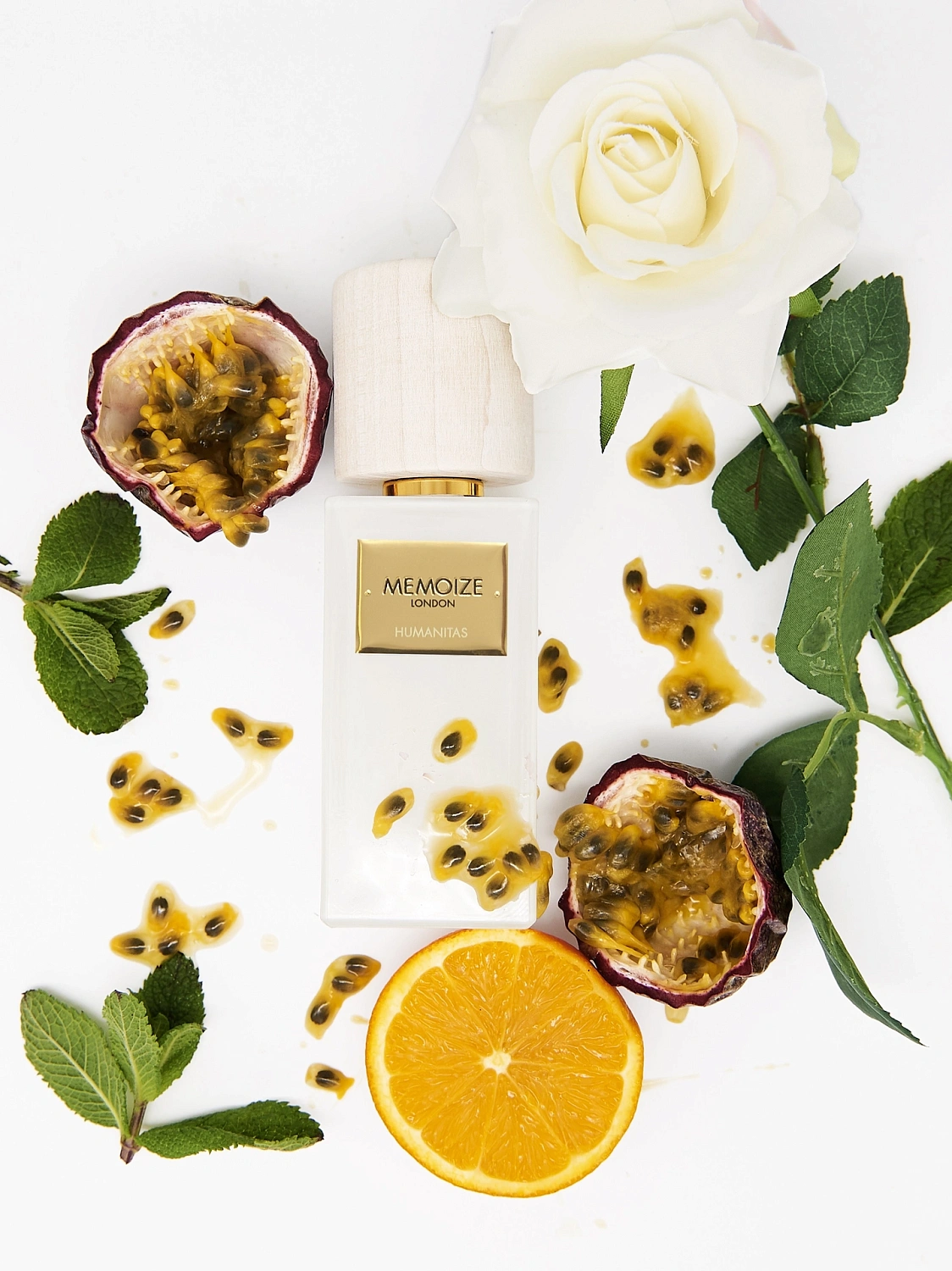 Memoize London Humanitas