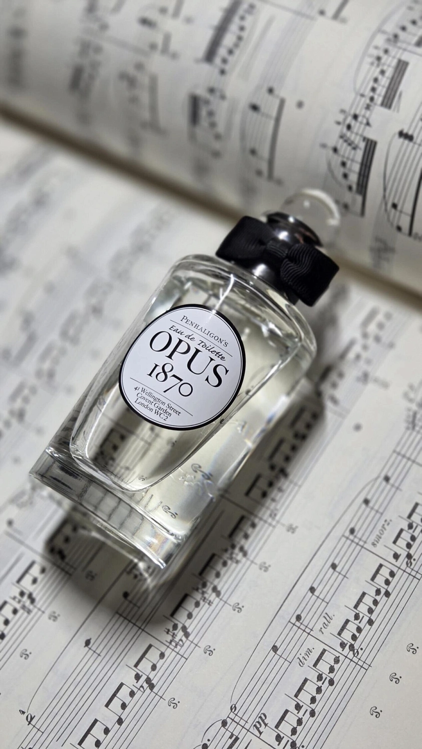 Penhaligon's Opus 1870