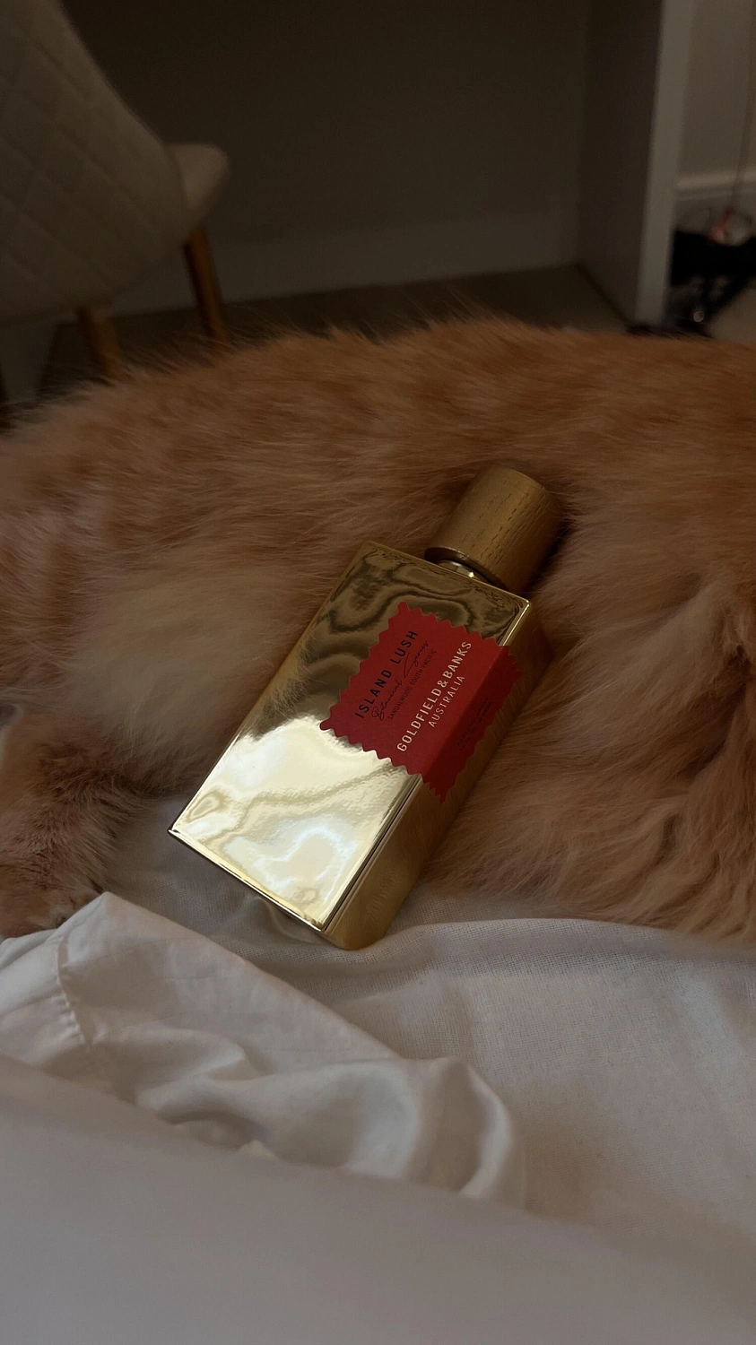 Goldfield & Banks Australia Island Lush