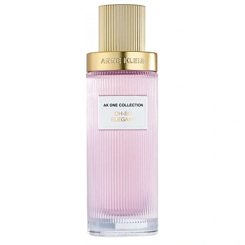 Anne Klein Oh-So-Elegant парфюмерная вода, 100 мл тестер