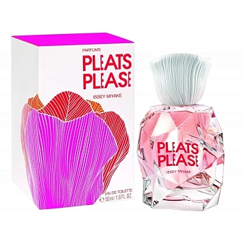 Фото Issey Miyake Pleats Please