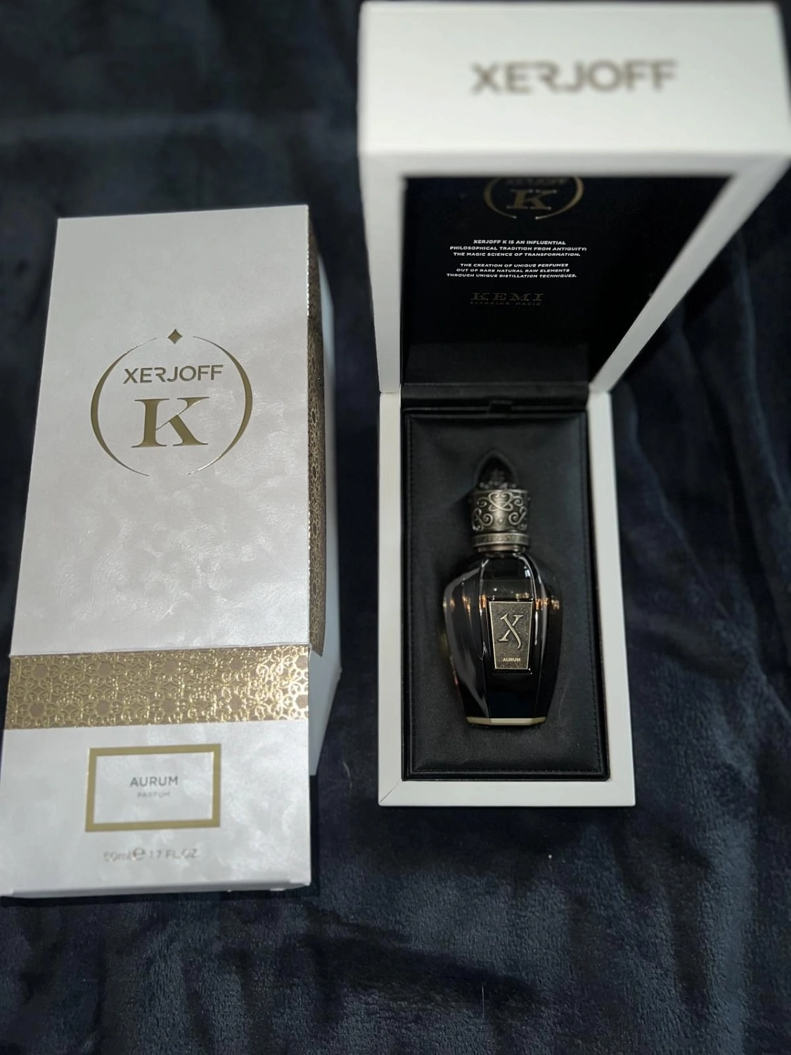 Xerjoff Aurum Xerjoff Aurum