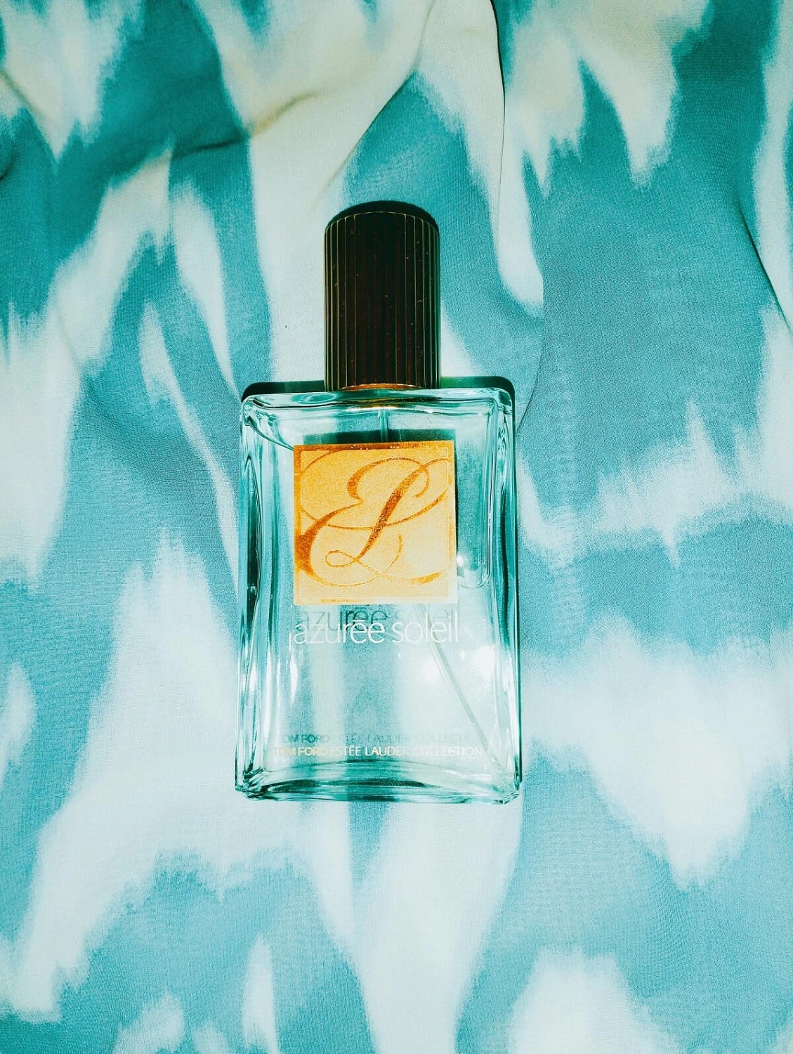 Estee Lauder Azuree Soleil