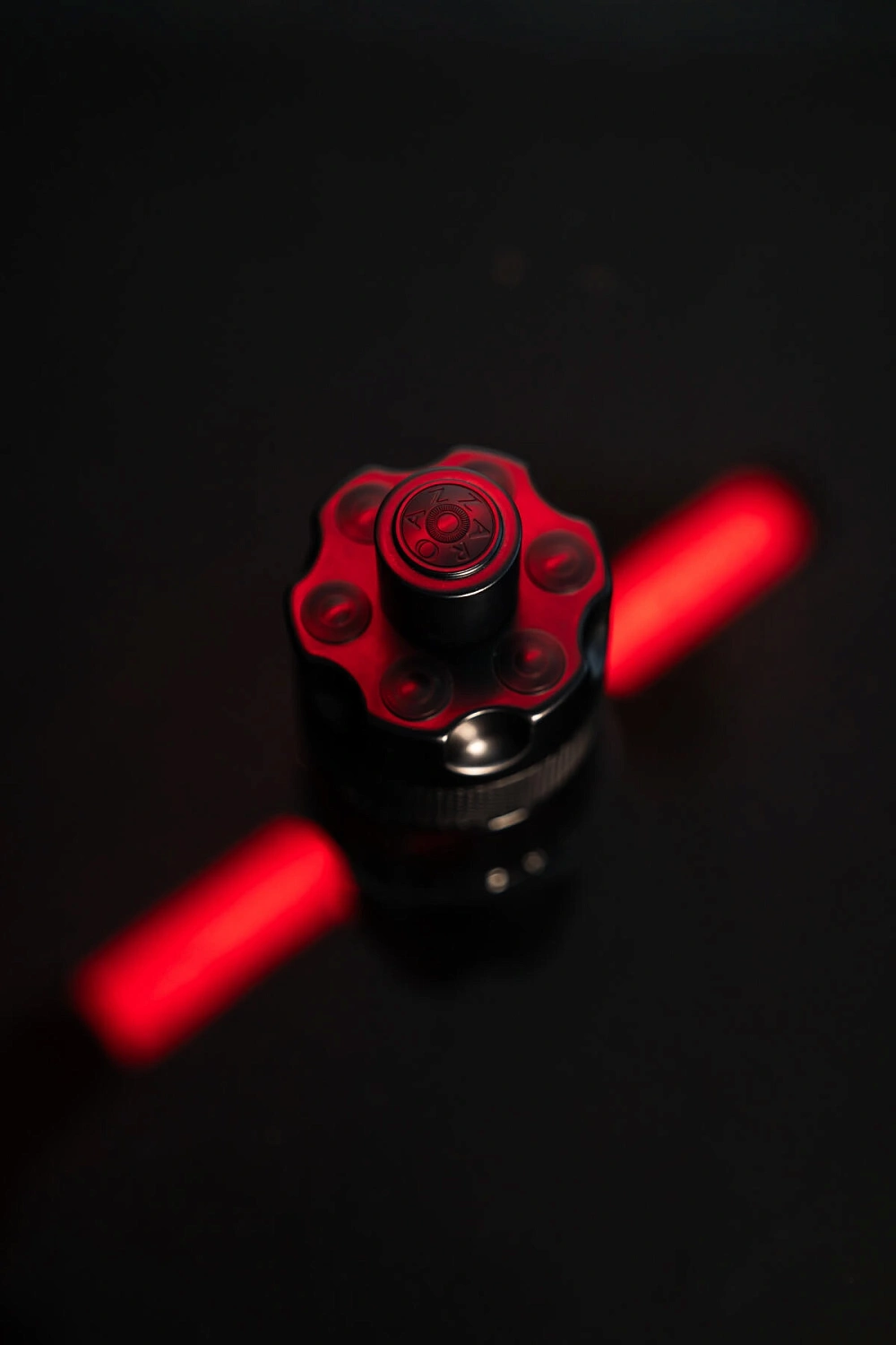 Azzaro The Most Wanted Parfum