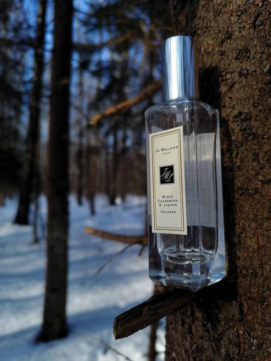 Jo Malone Black Cedarwood & Juniper Jo Malone Black Cedarwood & Juniper