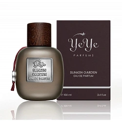 Yeye Parfums Sunken Garden
