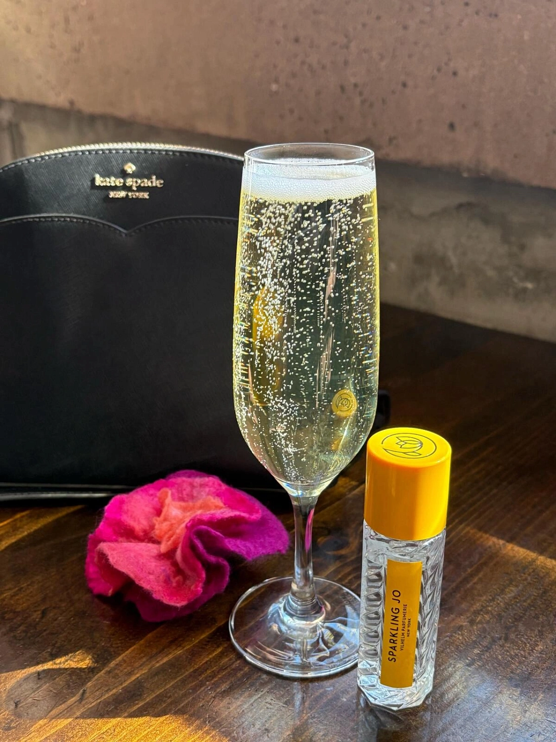 Vilhelm Parfumerie Sparkling Jo