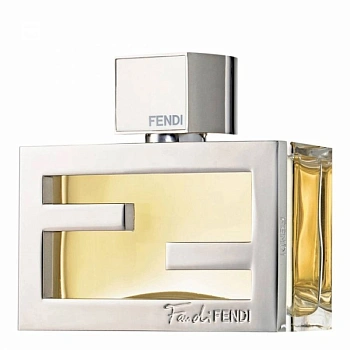 Fan di Fendi Eau de Toilette туалетная вода, 75 мл тестер Fan di Fendi Eau de Toilette туалетная вода, 75 мл тестер