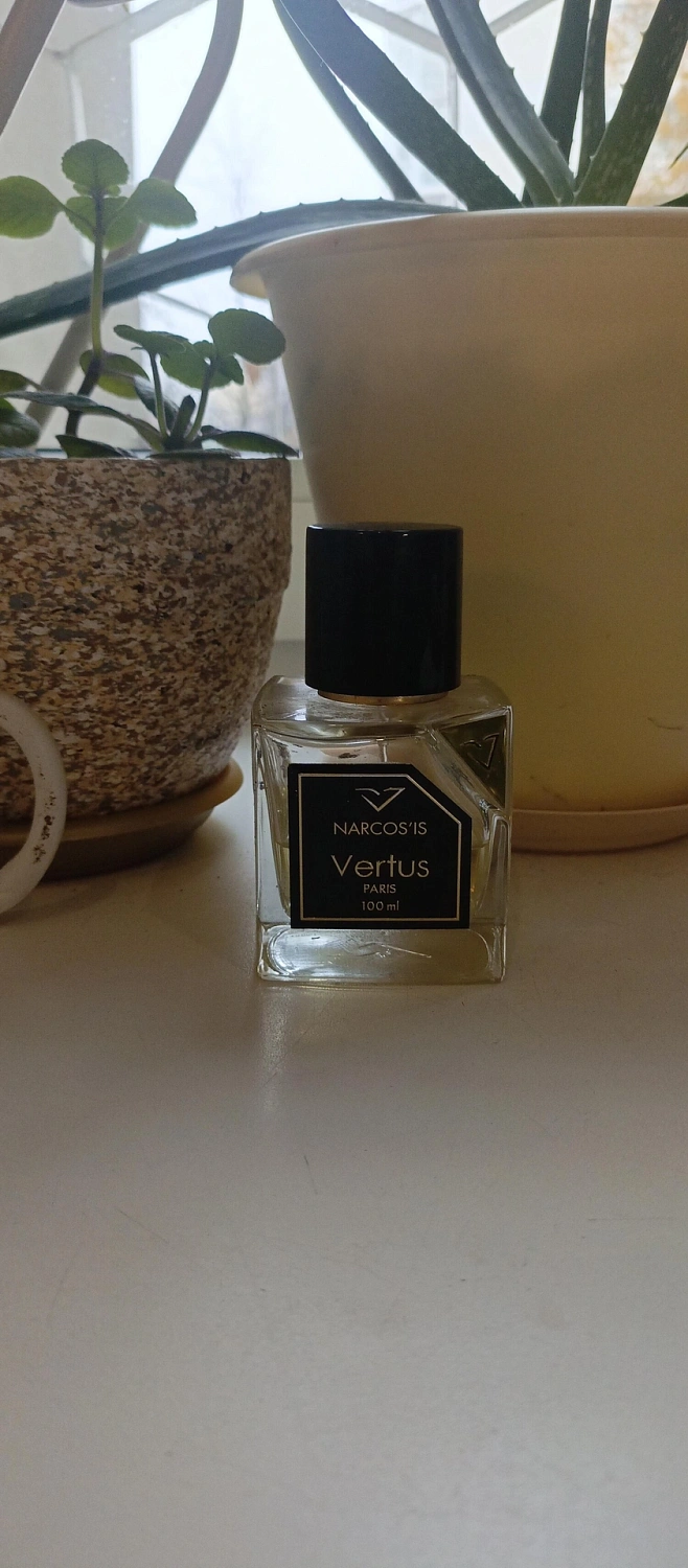 Vertus Narcos'is