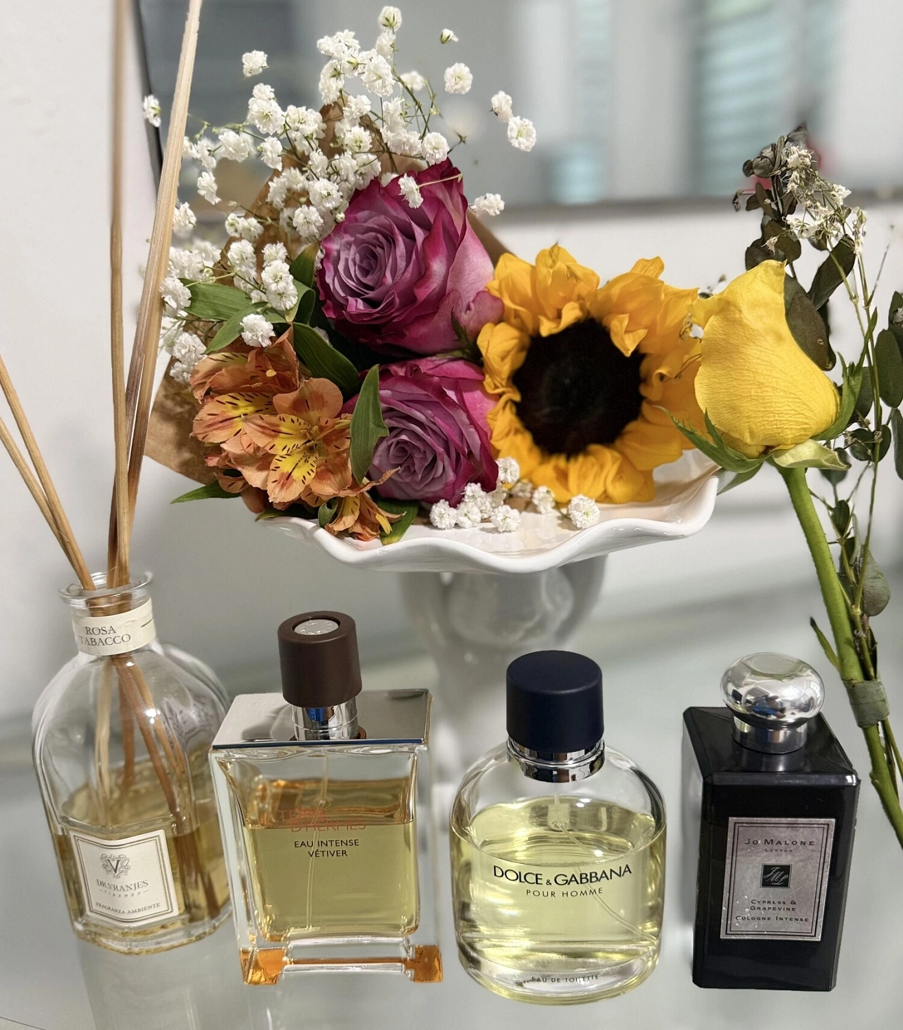 Jo Malone Cypress & Grapevine Cologne Intense