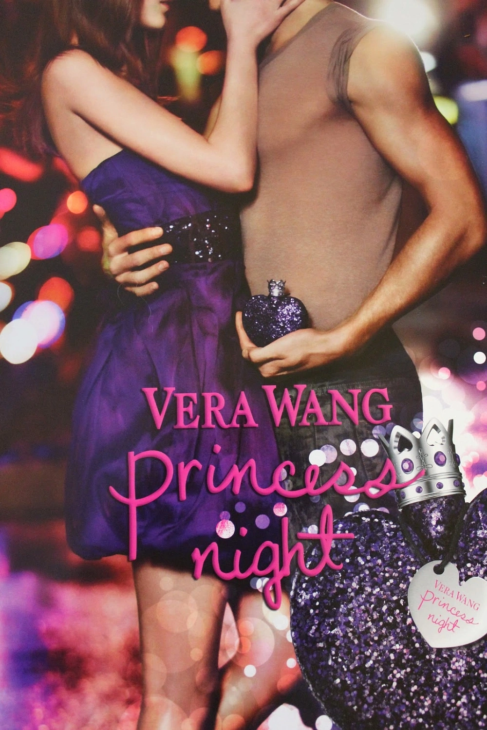 Vera Wang Princess Night Vera Wang Princess Night