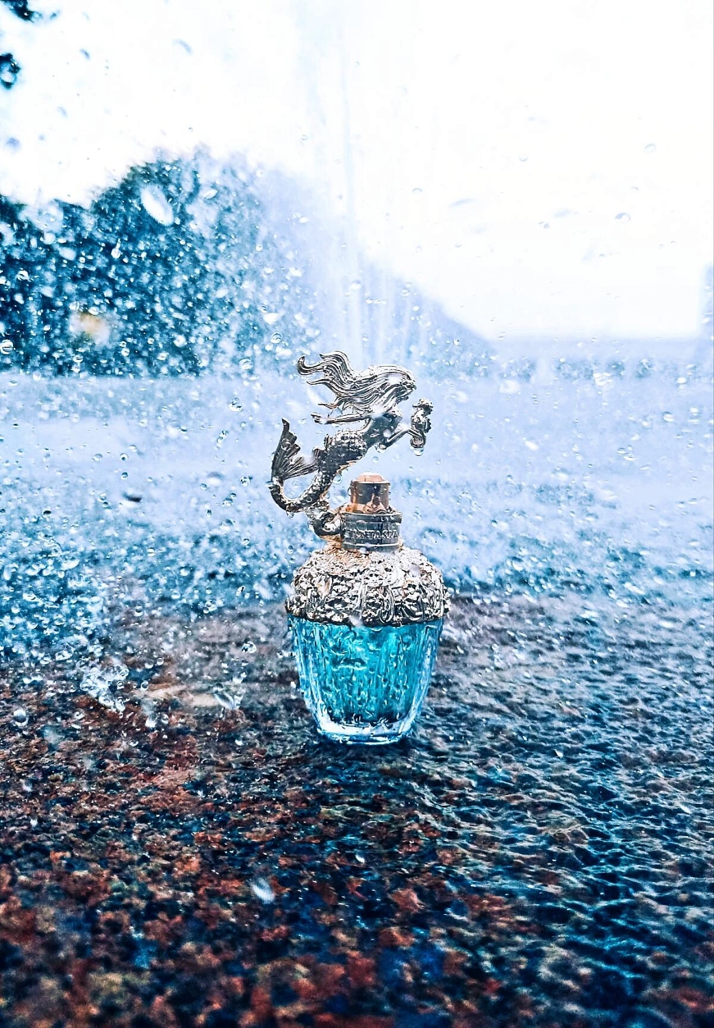 ANNA SUI Fantasia Mermaid