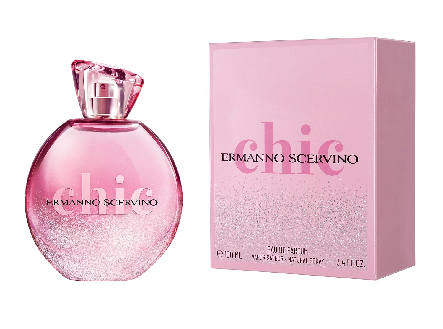 Ermanno Scervino Chic