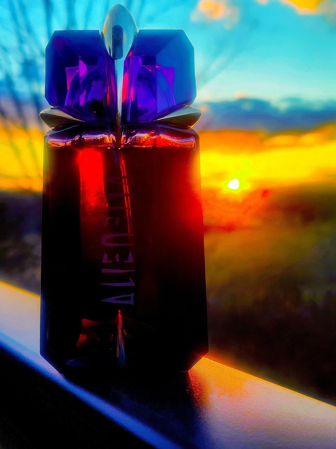 Mugler Alien