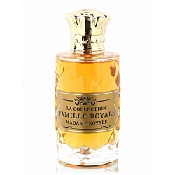 12 Parfumeurs Français Madame Royale
