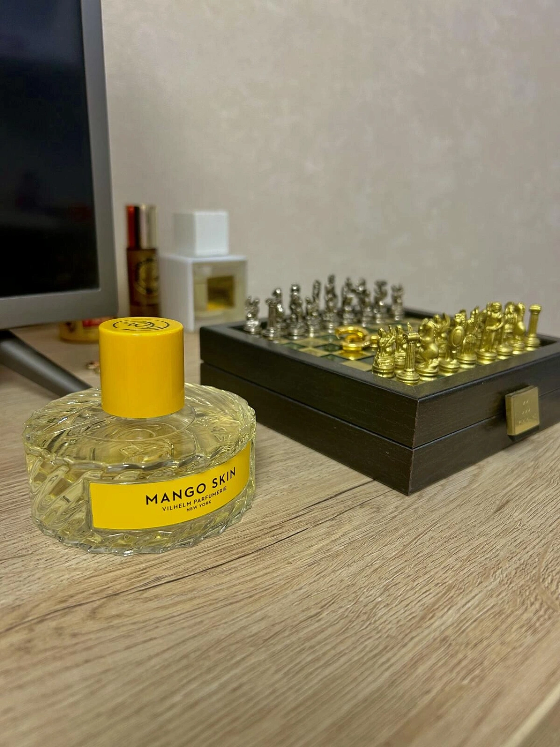 Vilhelm Parfumerie Mango Skin