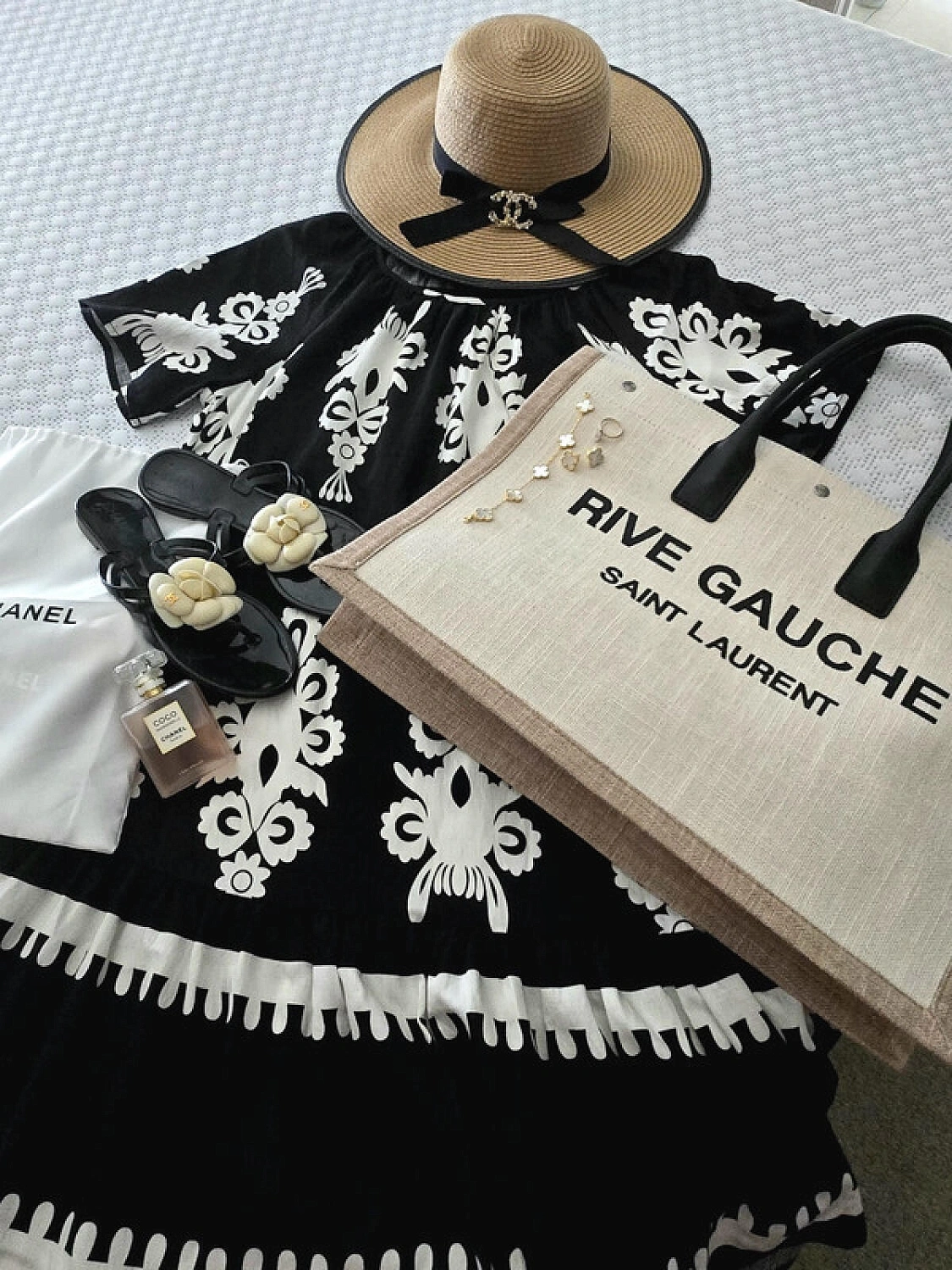 Chanel Coco Mademoiselle L'Eau Privee