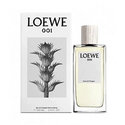 Loewe 001 Eau de Cologne