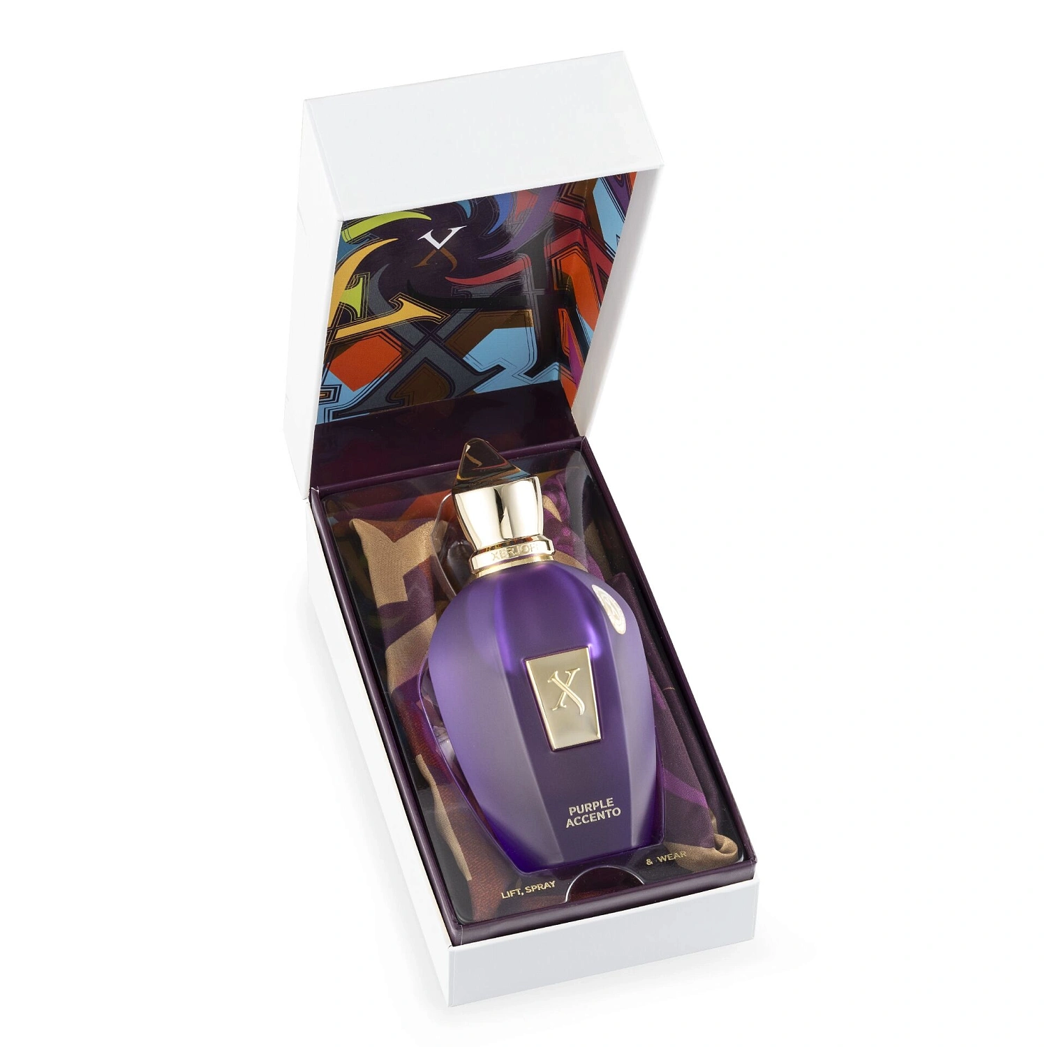 Xerjoff Purple Accento Xerjoff Purple Accento