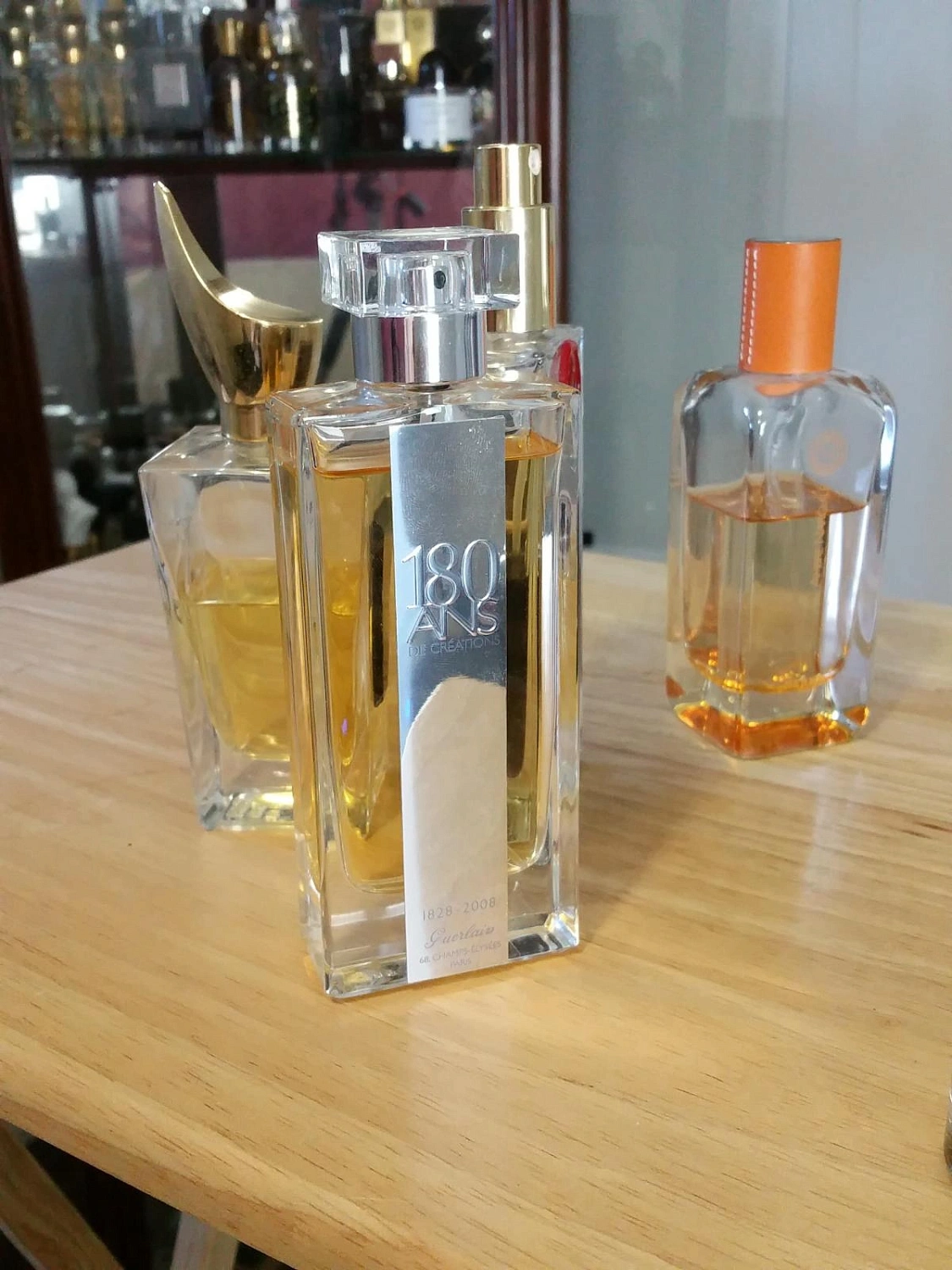 Xerjoff XJ Homme Xerjoff XJ Homme