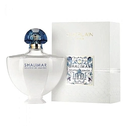 Guerlain Shalimar Souffle de Lumiere