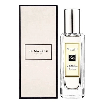 Jo Malone Mimosa & Cardamom одеколон, 30 мл Jo Malone Mimosa & Cardamom одеколон, 30 мл