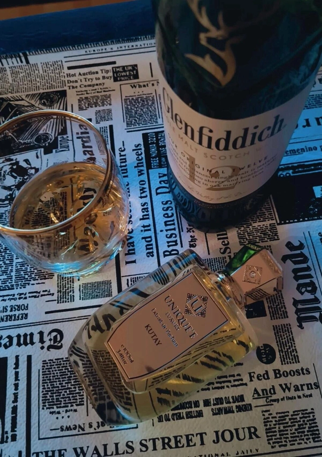 Unique'e Luxury Kutay