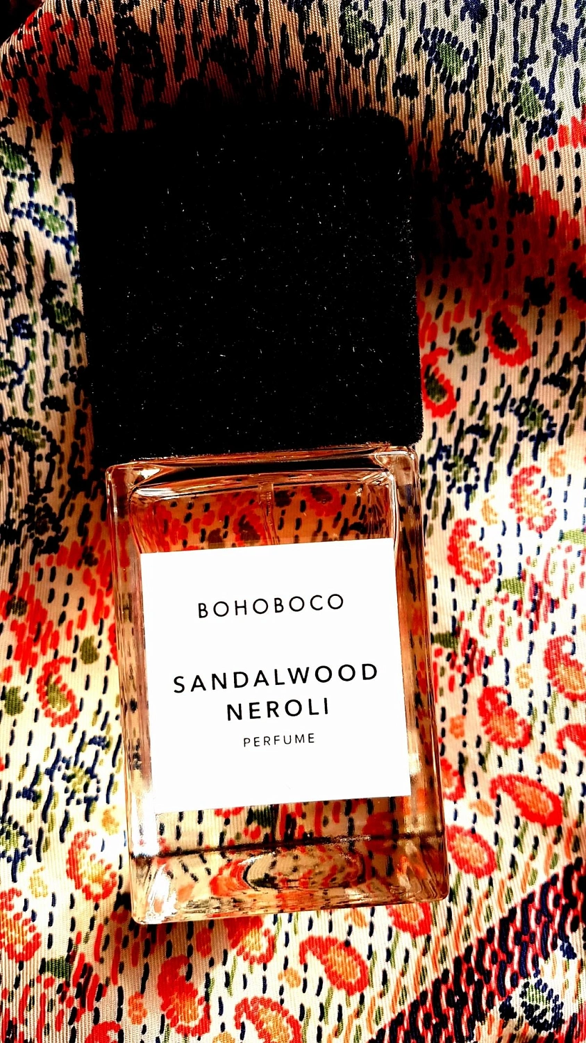 Bohoboco Sandalwood Neroli Bohoboco Sandalwood Neroli