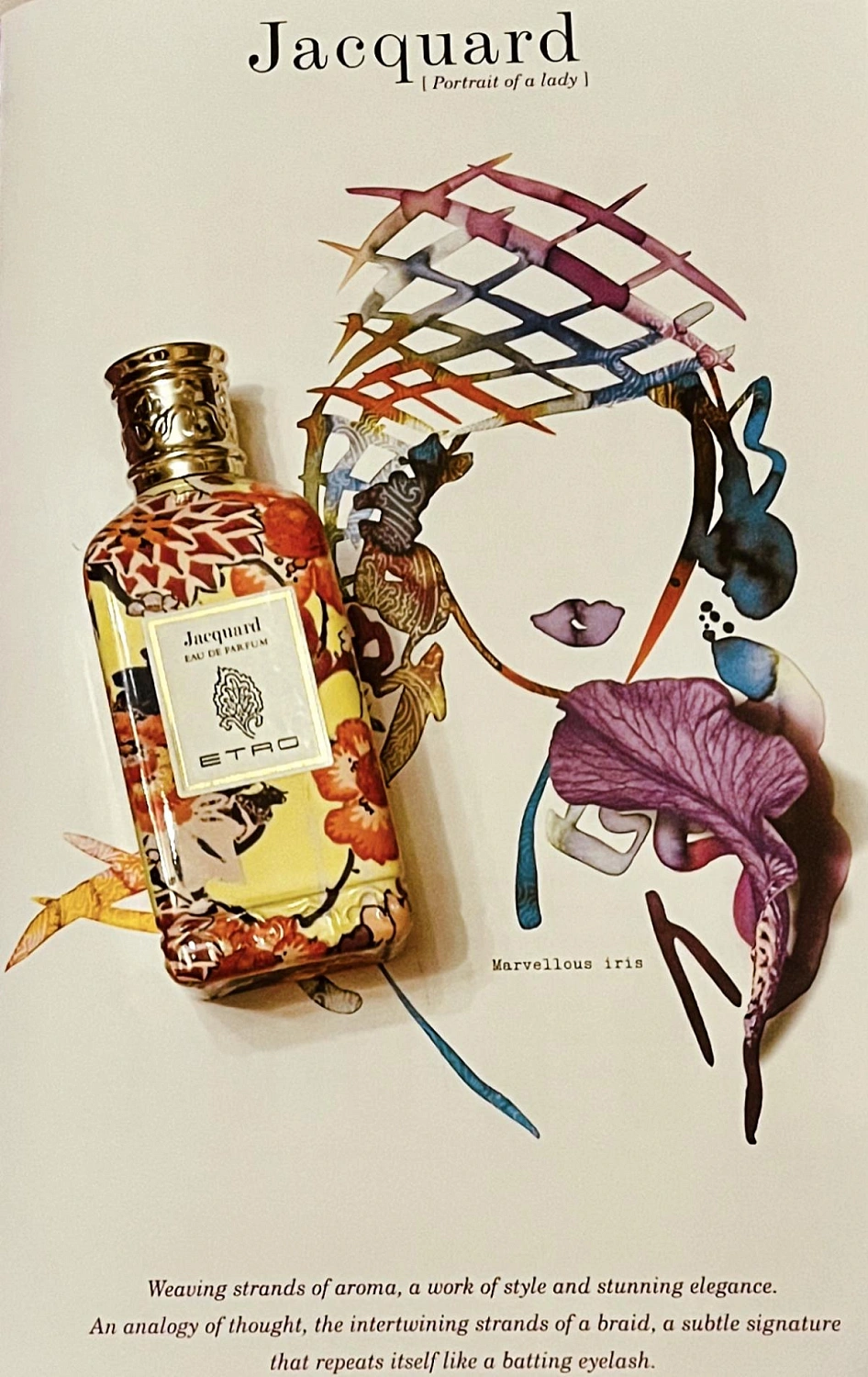 ETRO Jacquard ETRO Jacquard