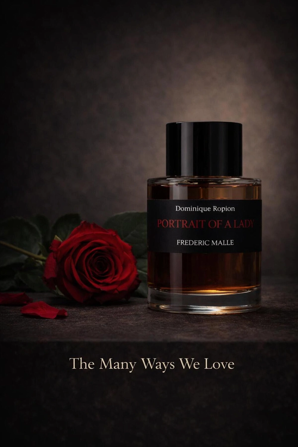 Frédéric Malle Portrait of a Lady