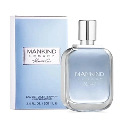 Kenneth Cole Mankind Legacy