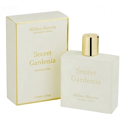 Miller Harris Secret Gardenia