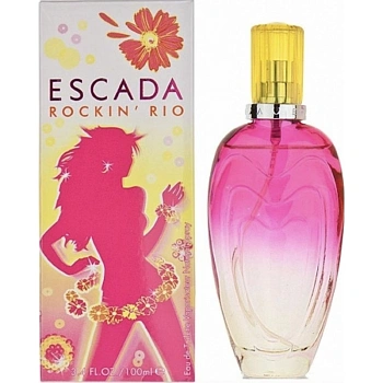 Фото Escada Rockin' Rio