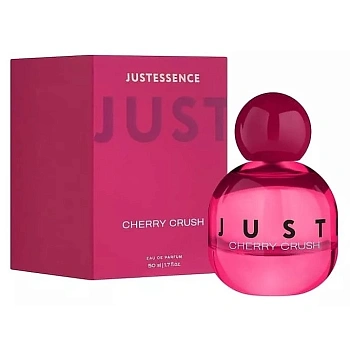 Фото Parfums Genty Justessence Cherry Crush