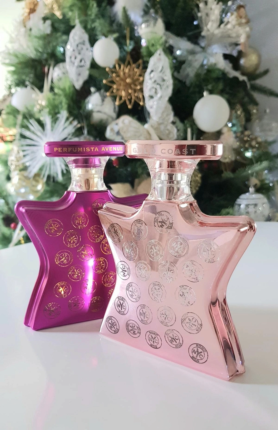 Bond No. 9 Perfumista Avenue