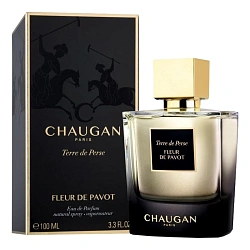 Chaugan Fleur de Pavot