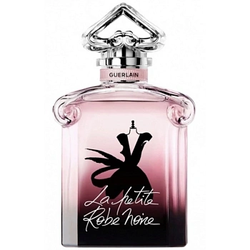 Guerlain La Petite Robe Noire парфюмерная вода, 75 мл тестер Guerlain La Petite Robe Noire парфюмерная вода, 75 мл тестер