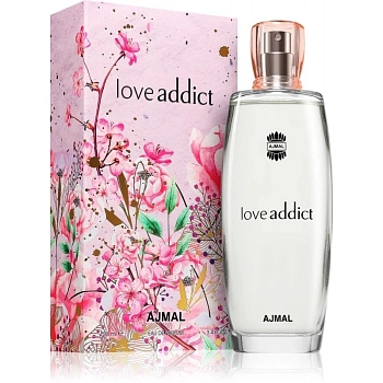 Фото Ajmal Love Addict