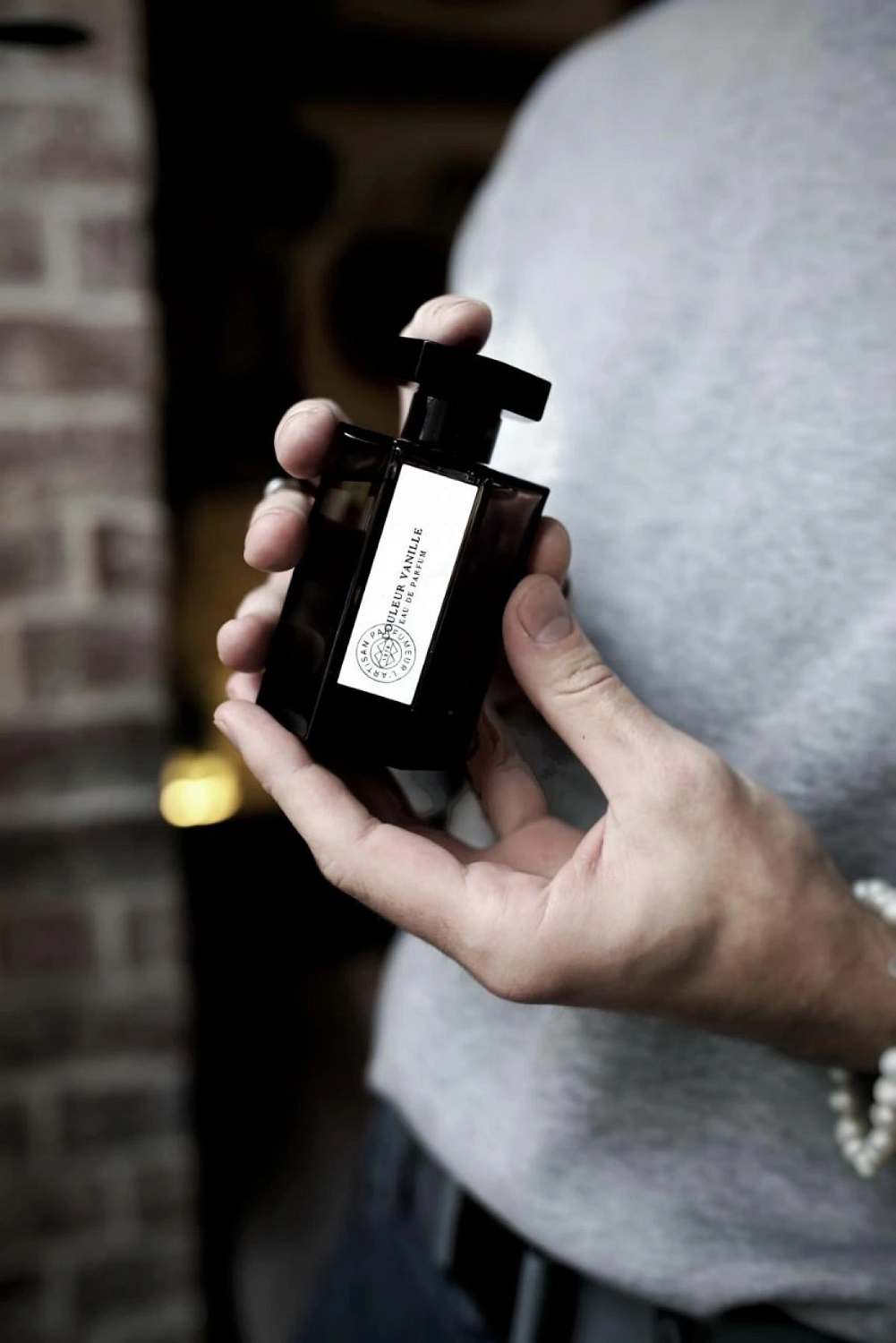 L`Artisan Parfumeur Couleur Vanille