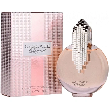 Фото Chopard Cascade